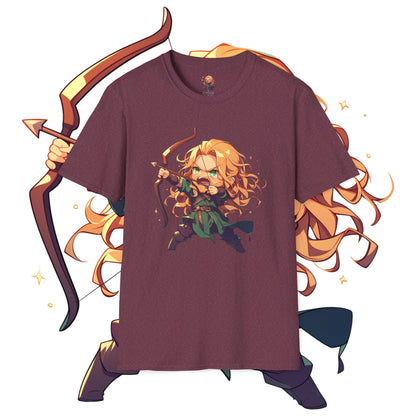Archer Shaid Soft Tee