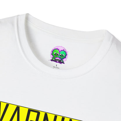 Not A Cutscene Soft Tee