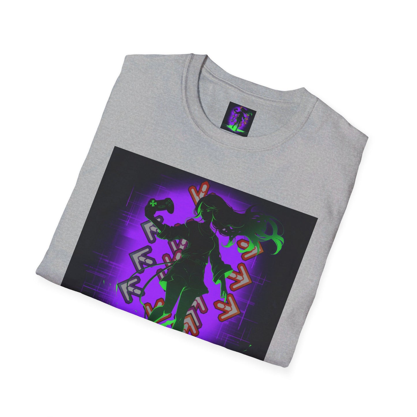Episode 31 Legendary Tribute Soft Tee
