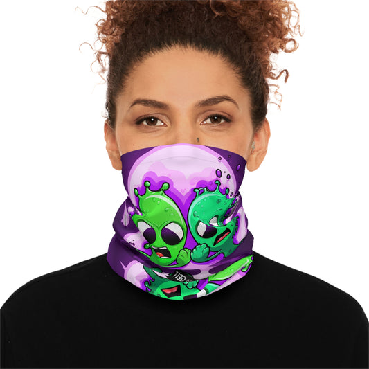 BBC Gaiter