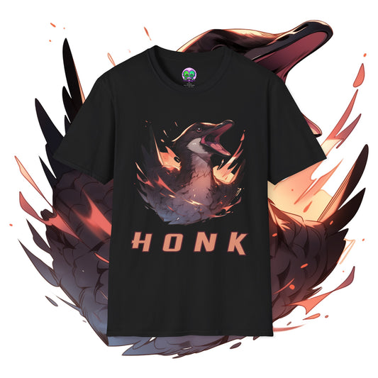 Honk Soft Tee