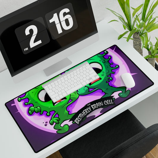 BBC Desk Mat (Mouse Pad)