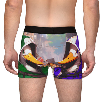 Chaos Geese Boxers