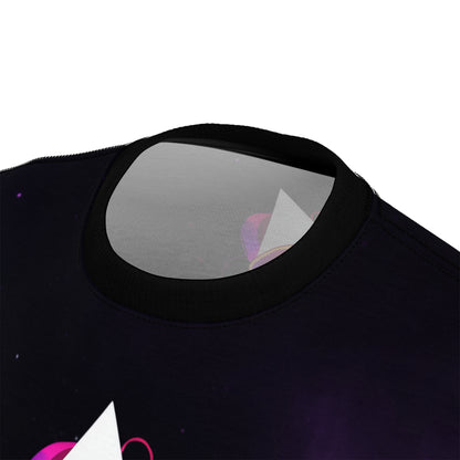 Alpha Legendary Nerd Limited Edition Tee