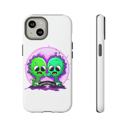 Brotherly Brain 'Cell' Case