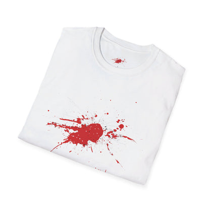 Keep Trying Soft Tee