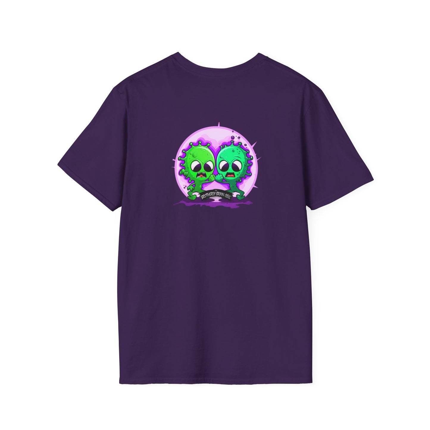 Yeet Soft Tee
