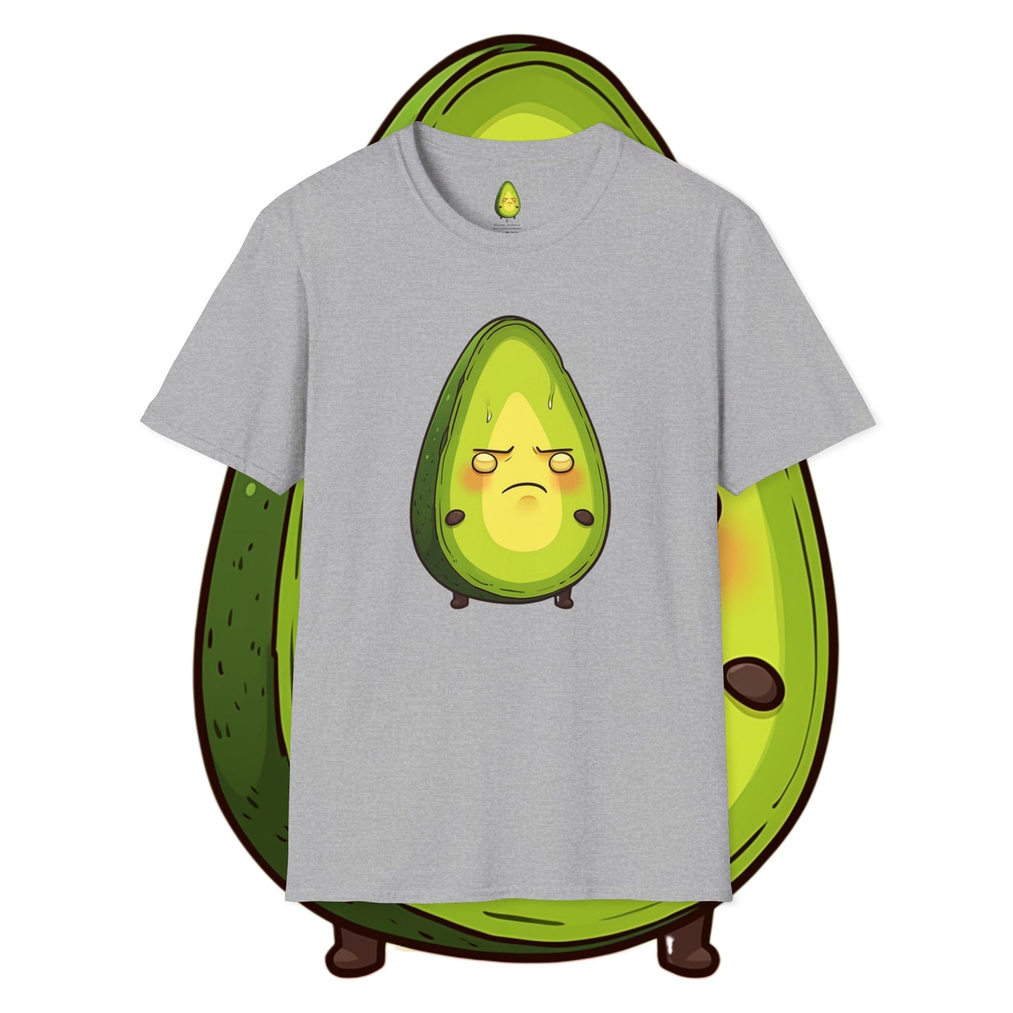 Abocabo Soft Tee