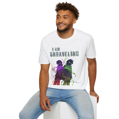 Unraveling Soft Tee