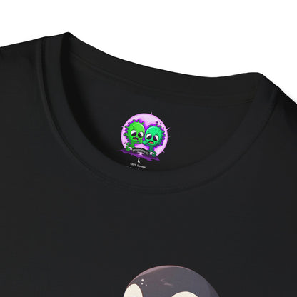 Penguin Bros Soft Tee