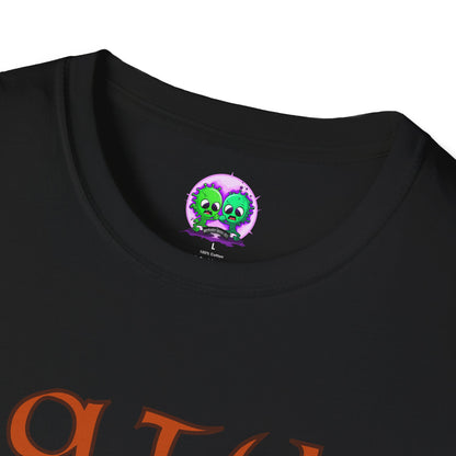 "Eatus & Yeetus" Soft Tee