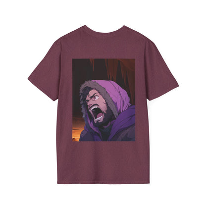 Spelunkers Soft Tee