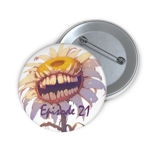 Daisy Episode 21 Pin
