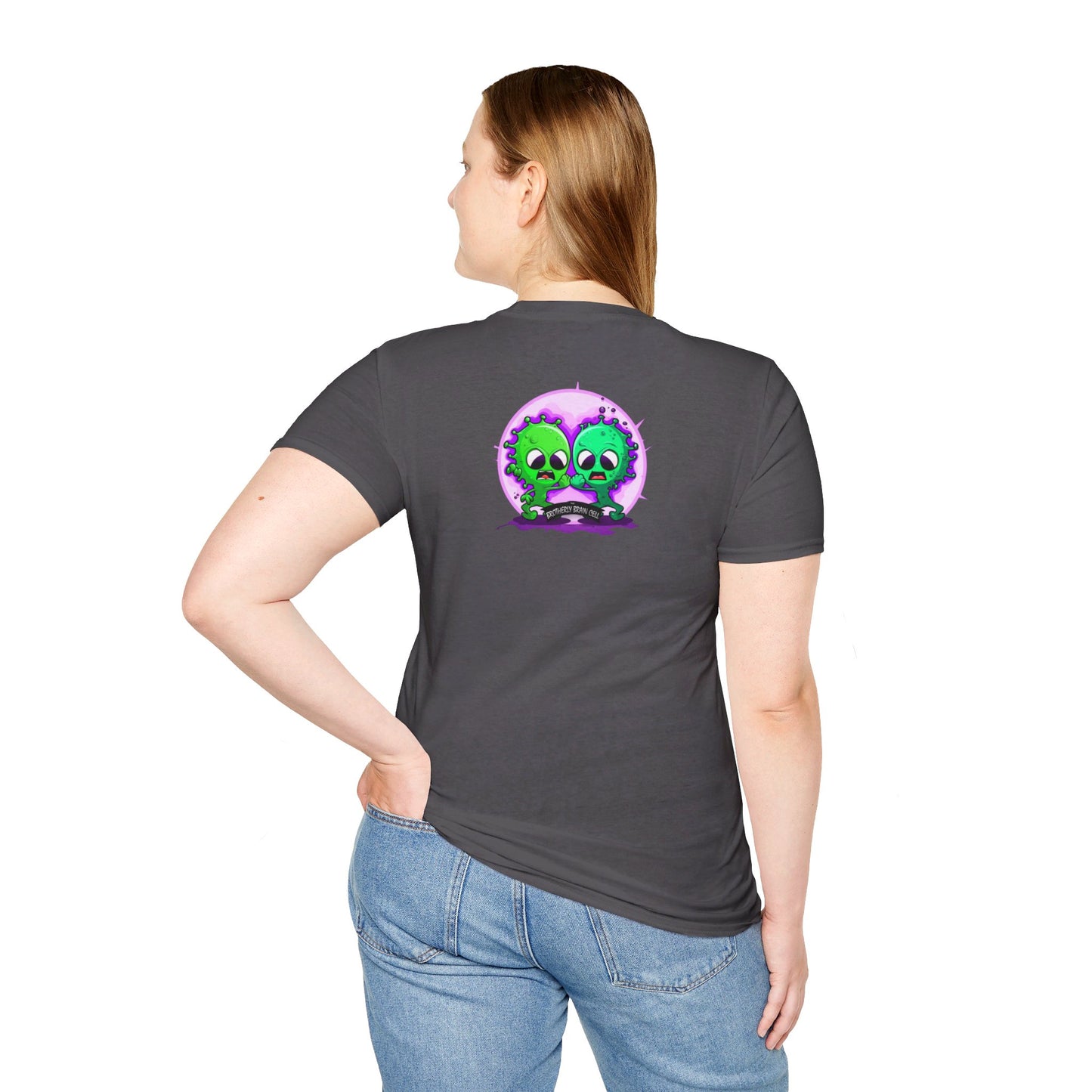 LootGoblin Consequence T-Shirt