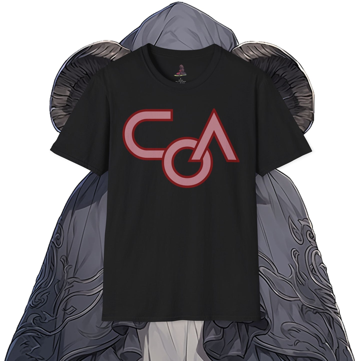 COA Join Us T-shirt