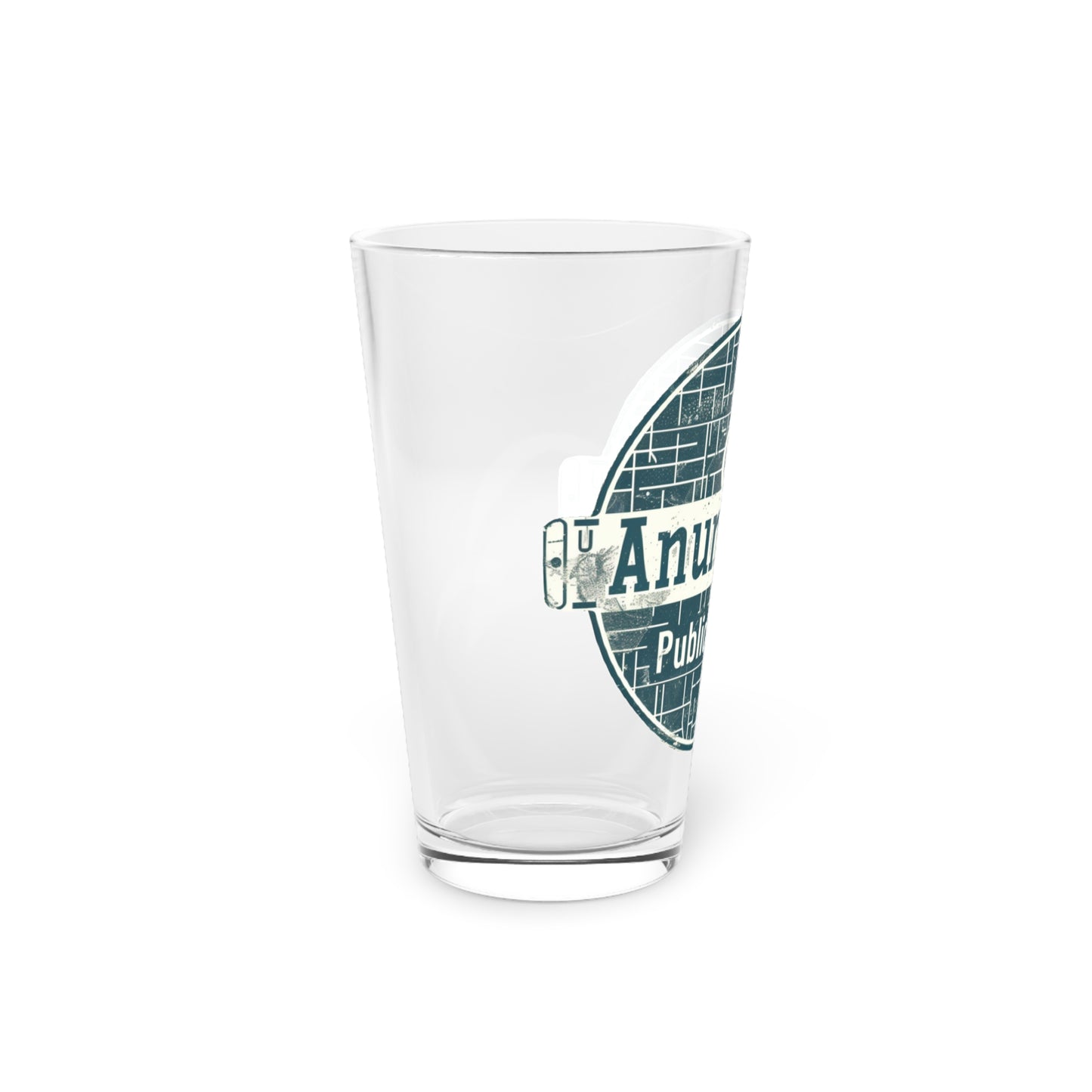 Anunnaki Public Water Glass