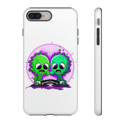 Brotherly Brain 'Cell' Case