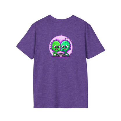 Pirate Toy Bros Soft Tee