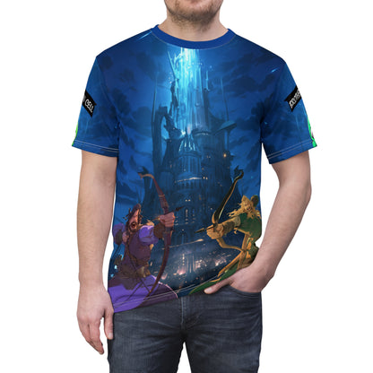 Archer Bros Limited Edition Tee