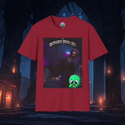 Gunslinger Bros Unisex Tee