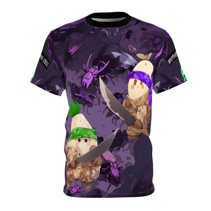 The Brotherly Brotato Limited Edition Tee