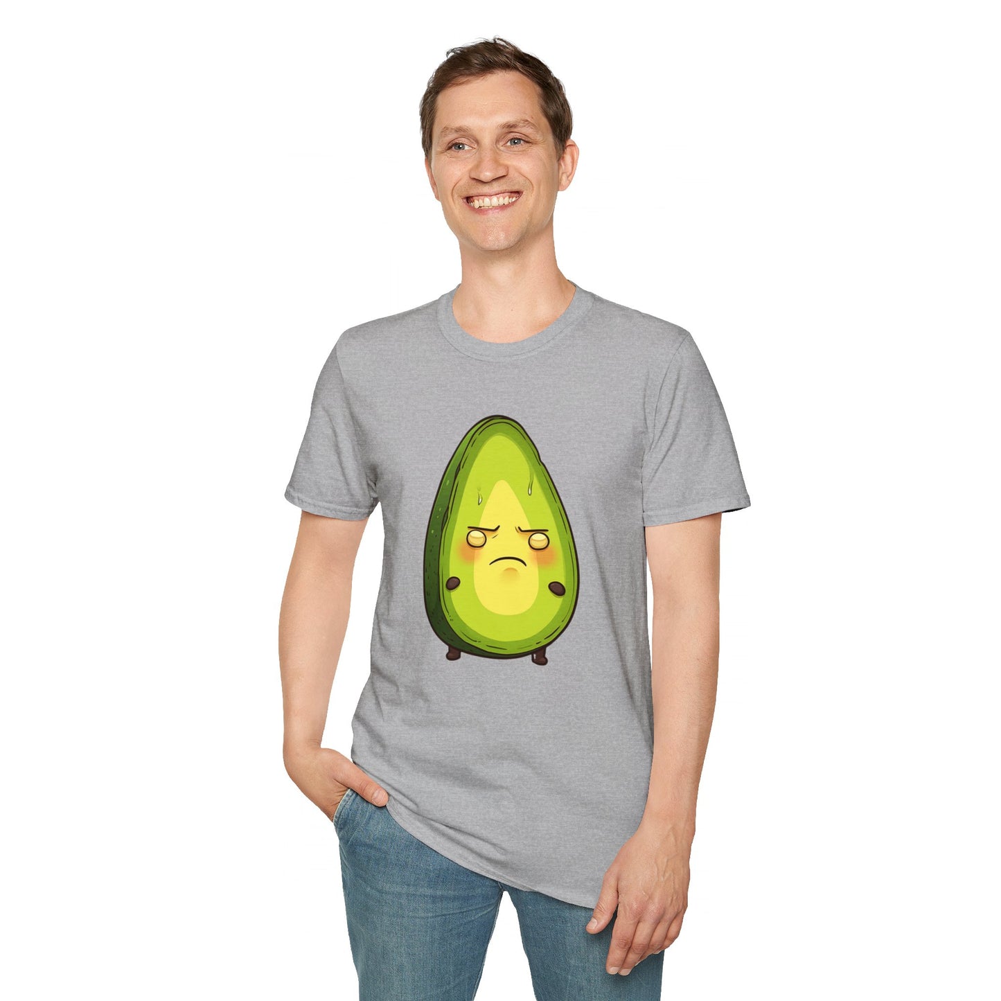 Abocabo Soft Tee