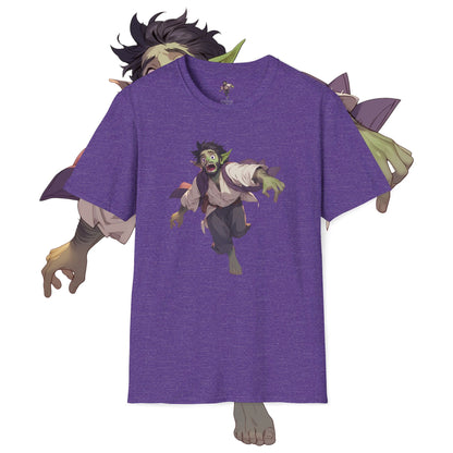 Gob Will Soft Tee