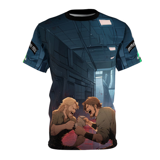 Panic Bros Limited Edition Tee