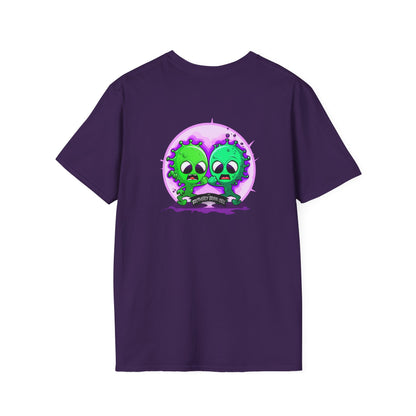 Team Swoll Bear Soft Tee