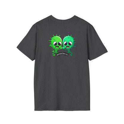 Friendly Dumpster T-shirt