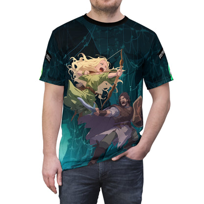 Family Bonding Limited Edition Tee