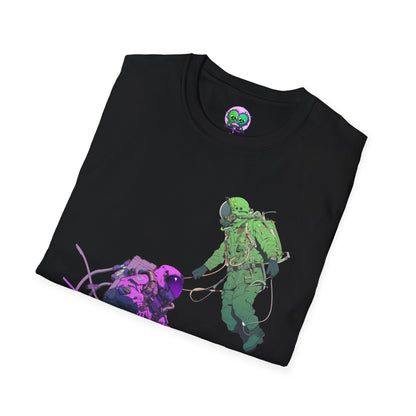 Astro Bros Soft Tee