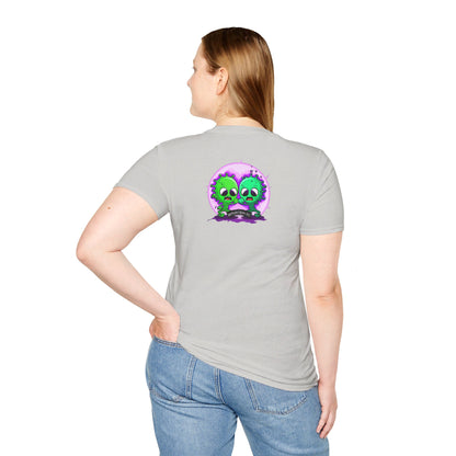 LootGoblin Consequence T-Shirt