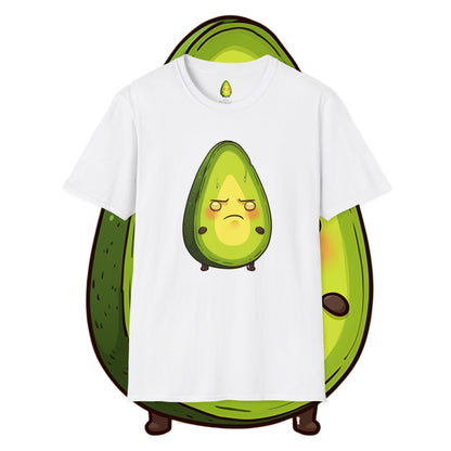 Abocabo Soft Tee
