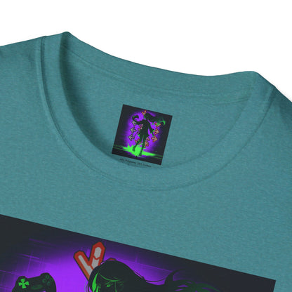 Episode 31 Legendary Tribute Soft Tee