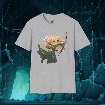 Linda Soft Tee