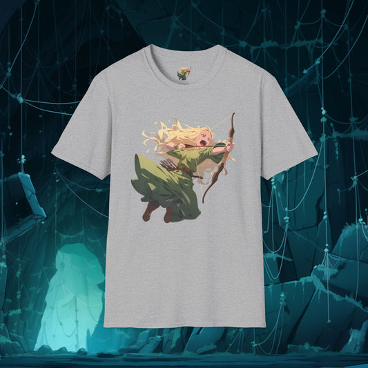 Linda Soft Tee