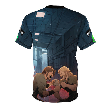 Panic Bros Limited Edition Tee