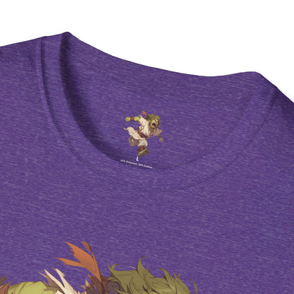 Shaid Gob Soft Tee