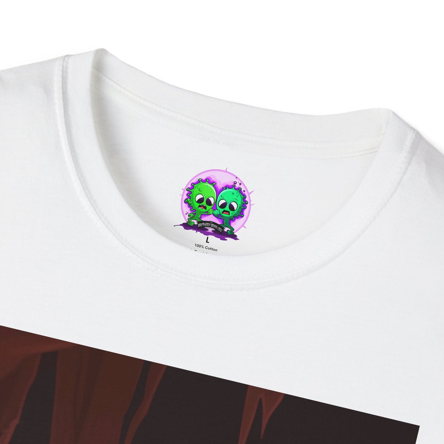Spelunkers Soft Tee
