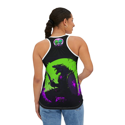 Untouchable Soul Special Edition Ladies Tank