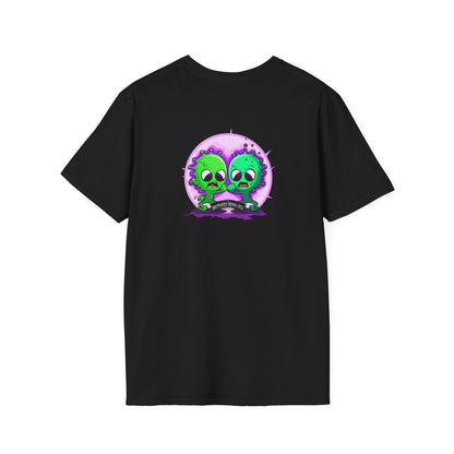 Goblin Train Soft Tee