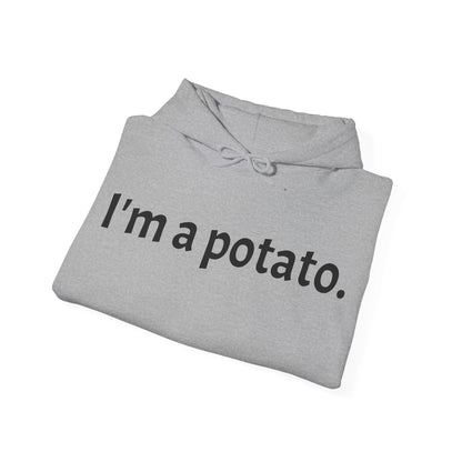 Potato Sweatshirt