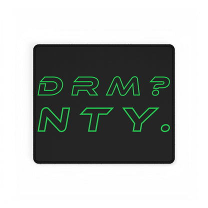 DRM/NTY Desk Mat