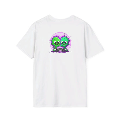 LootGoblin Consequence T-Shirt