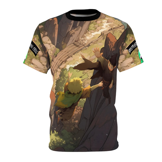 Yeet Bros Limited Edition Tee