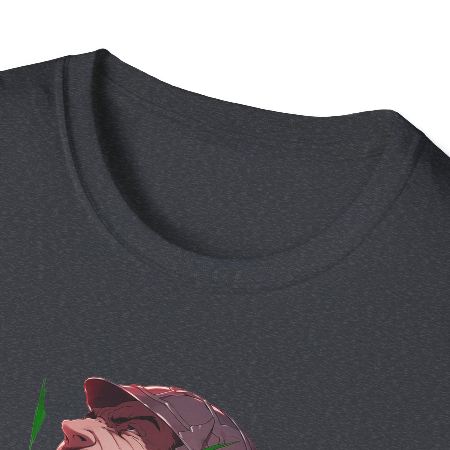"20 XP!?" Soft Tee