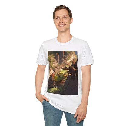 Yeet Bros Soft Tee