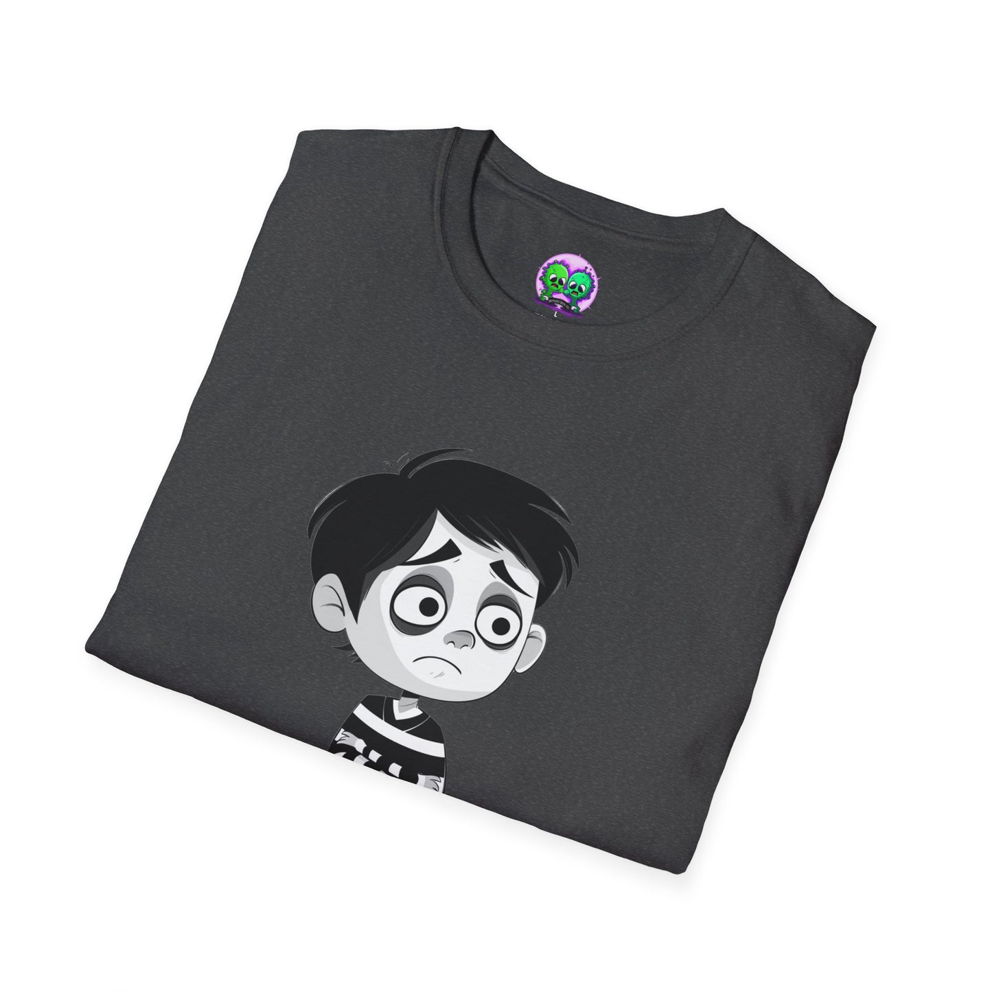 Disappointment Soft Tee