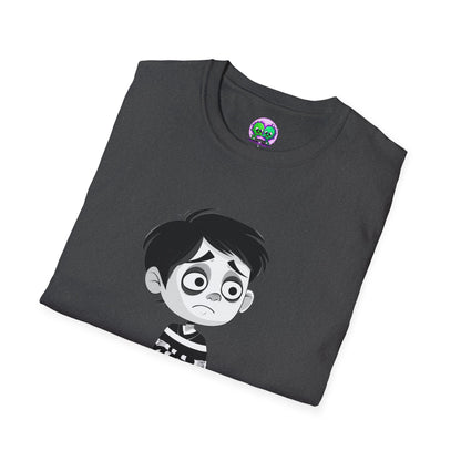 Disappointment Soft Tee